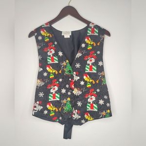 Looney Tunes Vest